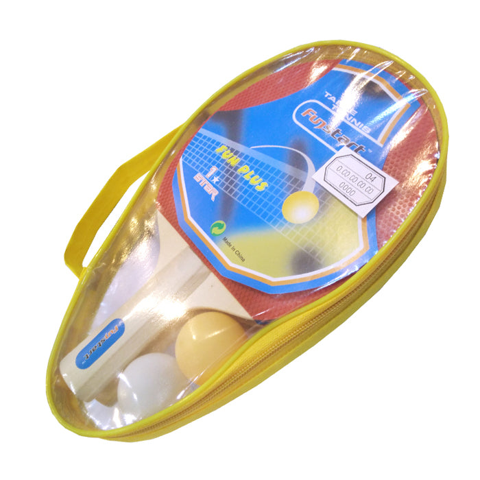 Set Za Stoni Tenis Ttf104