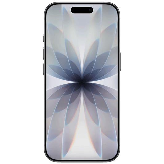 Apple iPhone 17, 256 GB, Super Retina XDR OLED 6.3" - iPhone 17 256GB Black