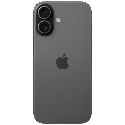 Apple iPhone 17, 256 GB, Super Retina XDR OLED 6.3" - iPhone 17 256GB Black