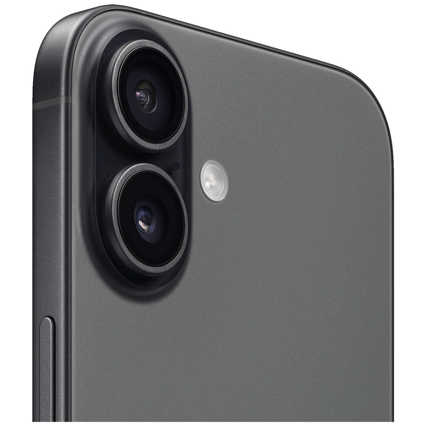 Apple iPhone 17, 256 GB, Super Retina XDR OLED 6.3" - iPhone 17 256GB Black