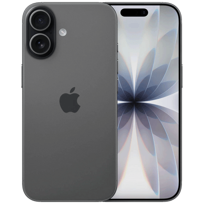 Apple iPhone 17, 256 GB, Super Retina XDR OLED 6.3" - iPhone 17 256GB Black