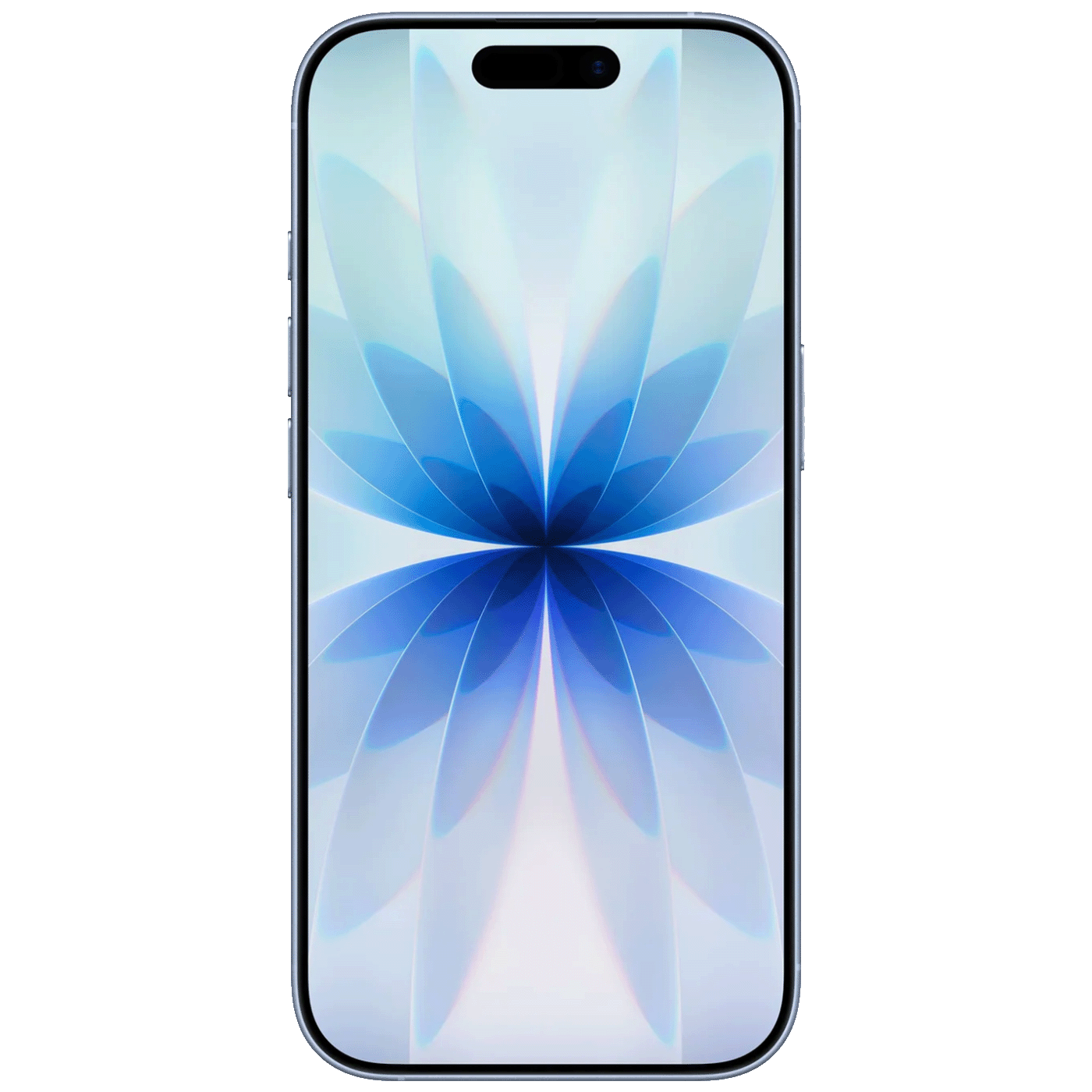 Apple iPhone 17, 256 GB, Super Retina XDR OLED 6.3" - iPhone 17 256GB Mist Blue