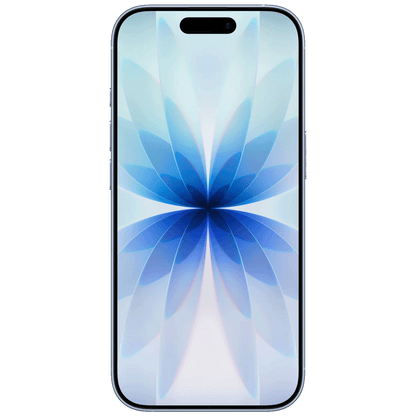 Apple iPhone 17, 256 GB, Super Retina XDR OLED 6.3" - iPhone 17 256GB Mist Blue