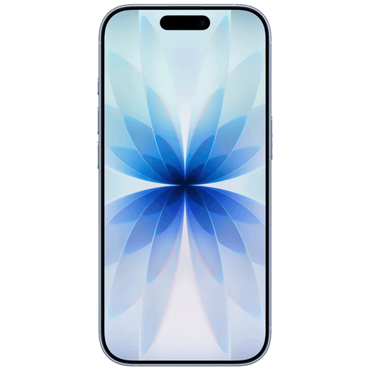 Apple iPhone 17, 256 GB, Super Retina XDR OLED 6.3" - iPhone 17 256GB Mist Blue