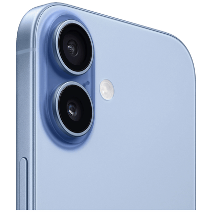 Apple iPhone 17, 256 GB, Super Retina XDR OLED 6.3" - iPhone 17 256GB Mist Blue