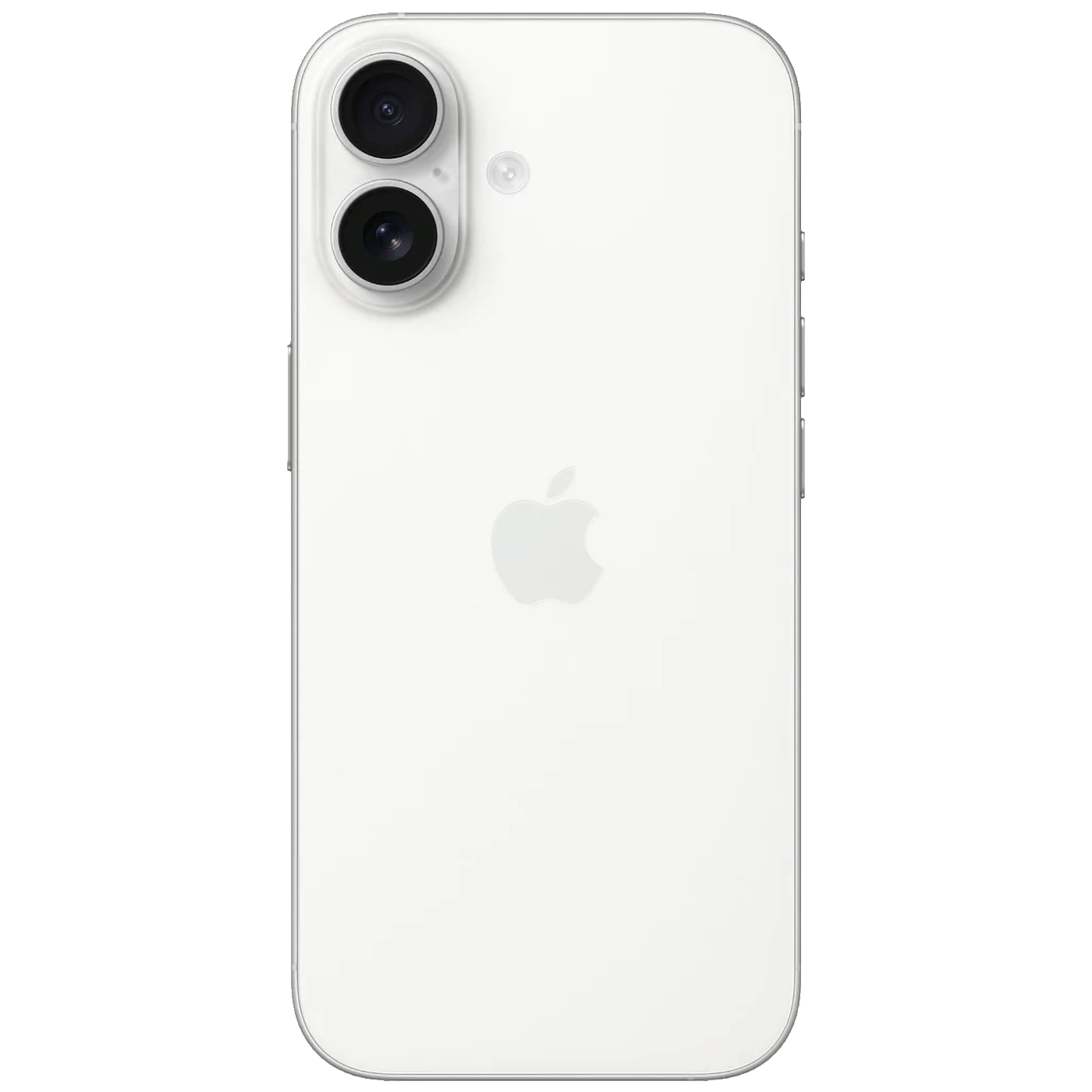 Apple iPhone 17, 256 GB, Super Retina XDR OLED 6.3" - iPhone 17 256GB White