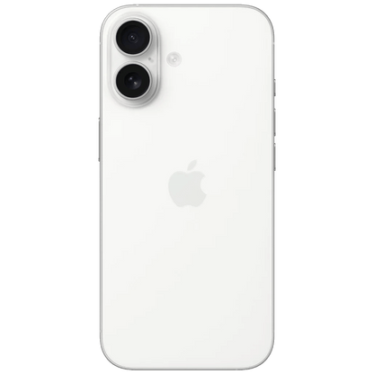 Apple iPhone 17, 256 GB, Super Retina XDR OLED 6.3" - iPhone 17 256GB White