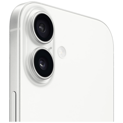 Apple iPhone 17, 256 GB, Super Retina XDR OLED 6.3" - iPhone 17 256GB White