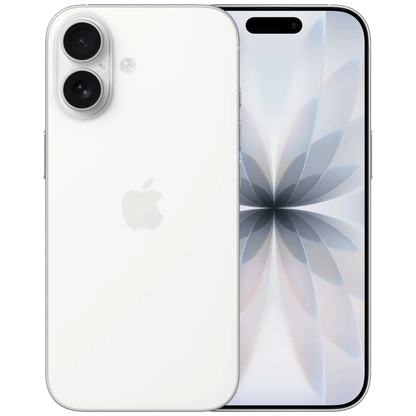 Apple iPhone 17, 256 GB, Super Retina XDR OLED 6.3" - iPhone 17 256GB White