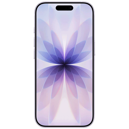 Apple iPhone 17, 256 GB, Super Retina XDR OLED 6.3" - iPhone 17 256GB Lavender