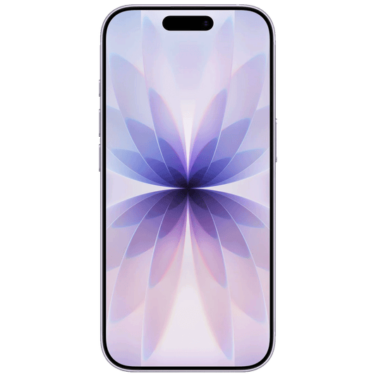 Apple iPhone 17, 256 GB, Super Retina XDR OLED 6.3" - iPhone 17 256GB Lavender