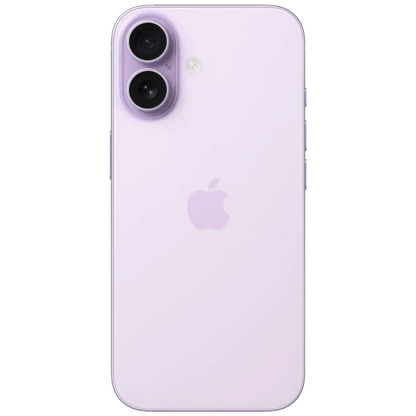 Apple iPhone 17, 256 GB, Super Retina XDR OLED 6.3" - iPhone 17 256GB Lavender