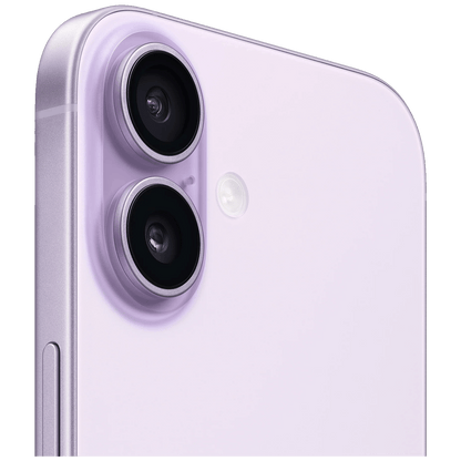 Apple iPhone 17, 256 GB, Super Retina XDR OLED 6.3" - iPhone 17 256GB Lavender