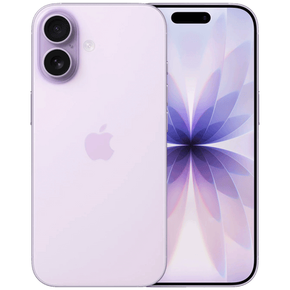 Apple iPhone 17, 256 GB, Super Retina XDR OLED 6.3" - iPhone 17 256GB Lavender