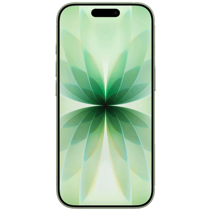 Apple iPhone 17, 256 GB, Super Retina XDR OLED 6.3" - iPhone 17 256GB Sage