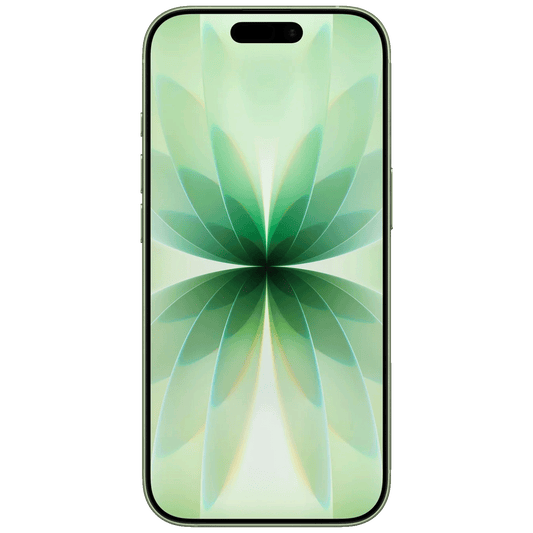 Apple iPhone 17, 256 GB, Super Retina XDR OLED 6.3" - iPhone 17 256GB Sage