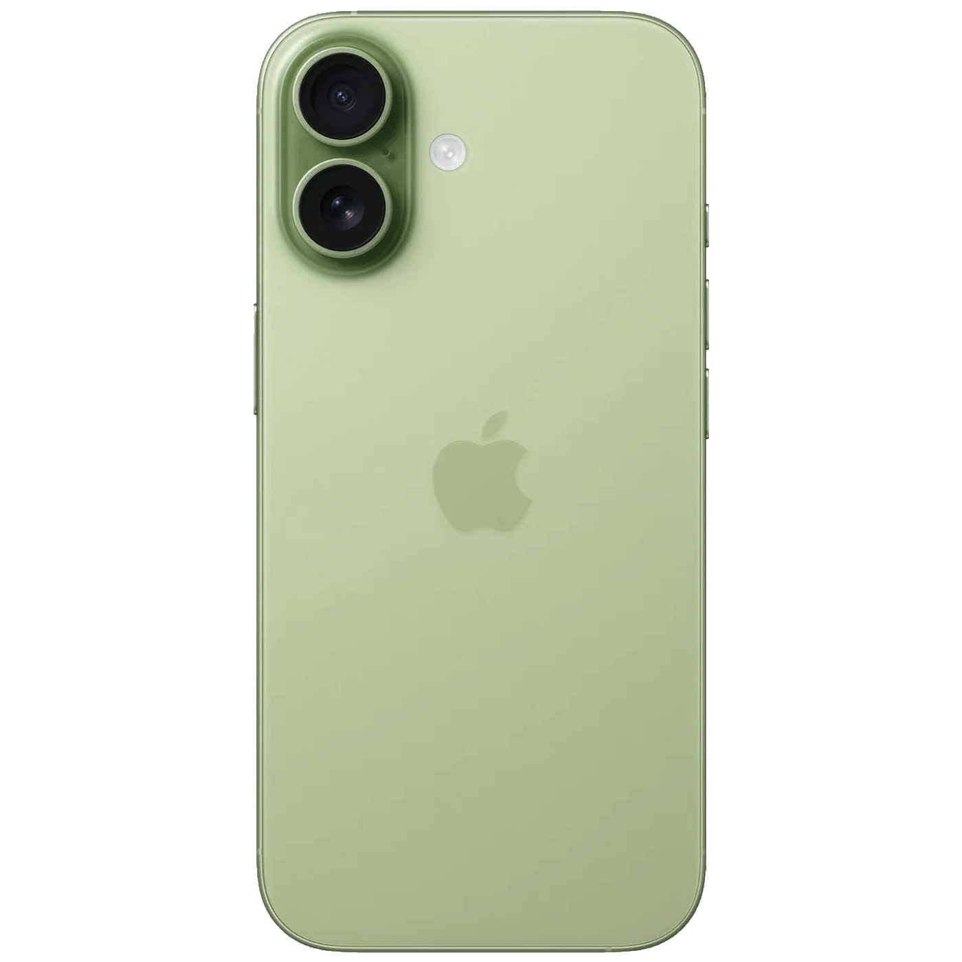 Apple iPhone 17, 256 GB, Super Retina XDR OLED 6.3" - iPhone 17 256GB Sage