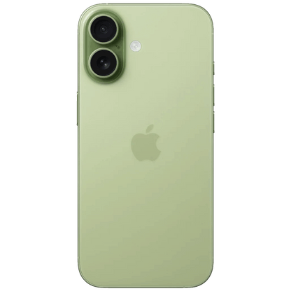 Apple iPhone 17, 256 GB, Super Retina XDR OLED 6.3" - iPhone 17 256GB Sage