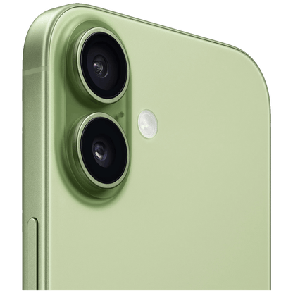 Apple iPhone 17, 256 GB, Super Retina XDR OLED 6.3" - iPhone 17 256GB Sage