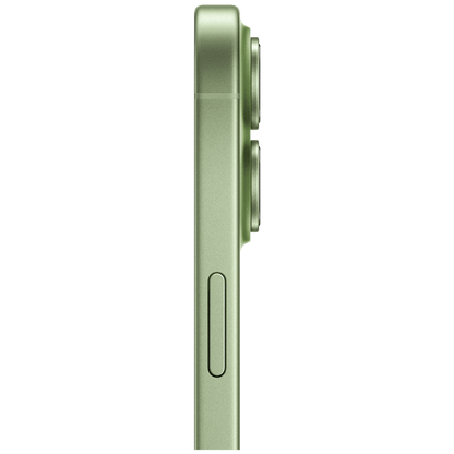Apple iPhone 17, 256 GB, Super Retina XDR OLED 6.3" - iPhone 17 256GB Sage