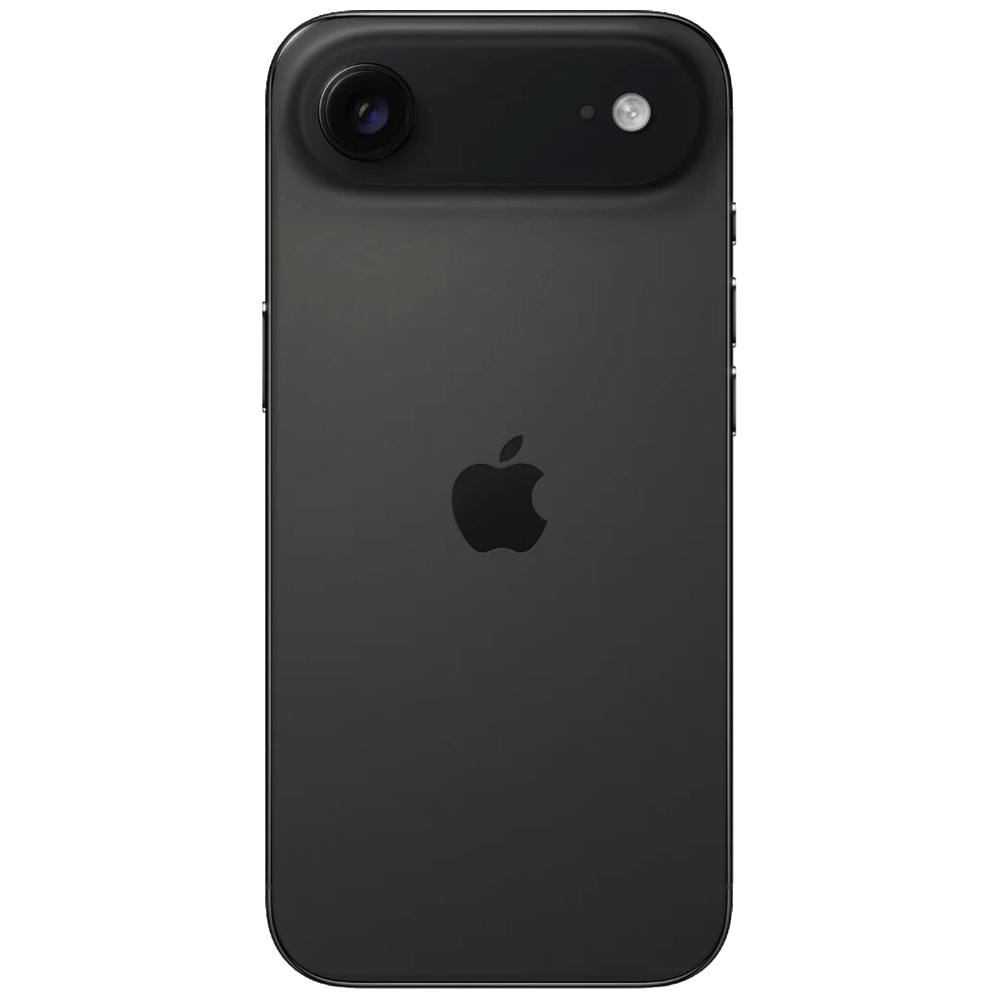 Apple iPhone 17 Air, 256 GB, Super Retina XDR OLED 6.5" - iPhone Air 256GB Space Black