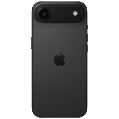 Apple iPhone 17 Air, 256 GB, Super Retina XDR OLED 6.5" - iPhone Air 256GB Space Black