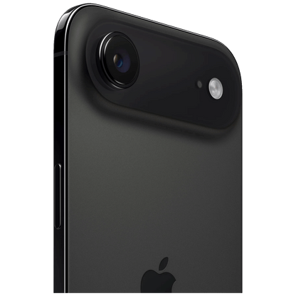 Apple iPhone 17 Air, 256 GB, Super Retina XDR OLED 6.5" - iPhone Air 256GB Space Black