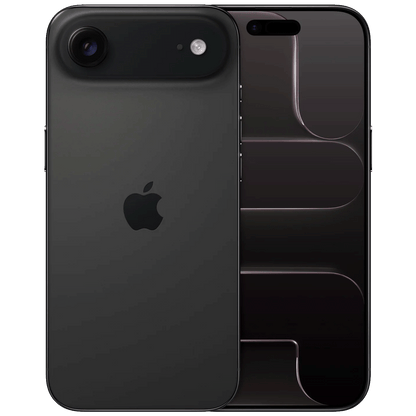 Apple iPhone 17 Air, 256 GB, Super Retina XDR OLED 6.5" - iPhone Air 256GB Space Black