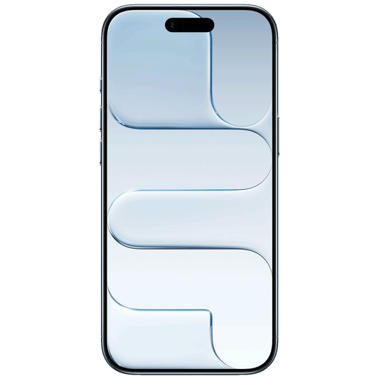 Apple iPhone 17 Air, 256 GB, Super Retina XDR OLED 6.5" - iPhone Air 256GB Sky Blue