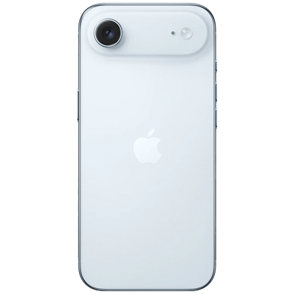 Apple iPhone 17 Air, 256 GB, Super Retina XDR OLED 6.5" - iPhone Air 256GB Sky Blue