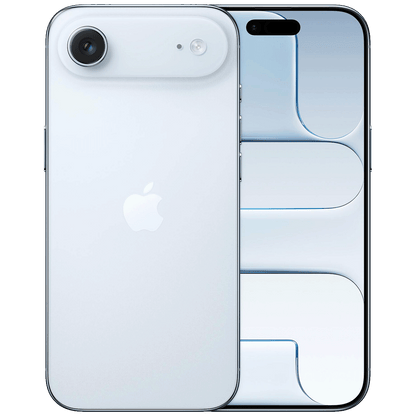 Apple iPhone 17 Air, 256 GB, Super Retina XDR OLED 6.5" - iPhone Air 256GB Sky Blue