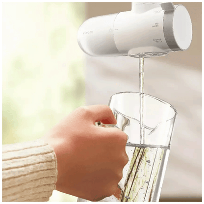 Xiaomi Pročišćivač vode za slavinu,5 stupnjeva filtracije,3.4 l/min - Xiaomi Faucet Water Purifier