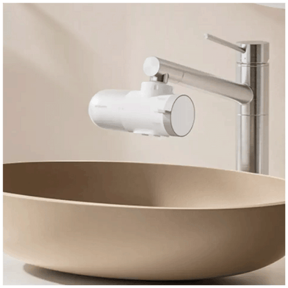 Xiaomi Pročišćivač vode za slavinu,5 stupnjeva filtracije,3.4 l/min - Xiaomi Faucet Water Purifier