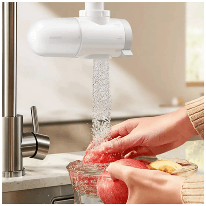 Xiaomi Pročišćivač vode za slavinu,5 stupnjeva filtracije,3.4 l/min - Xiaomi Faucet Water Purifier