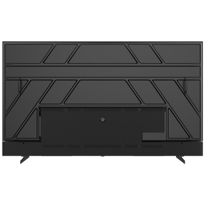 Fobem Televizor Smart QLED 144Hz 4K UltraHD 100", Google TV - MT100EG8000QF