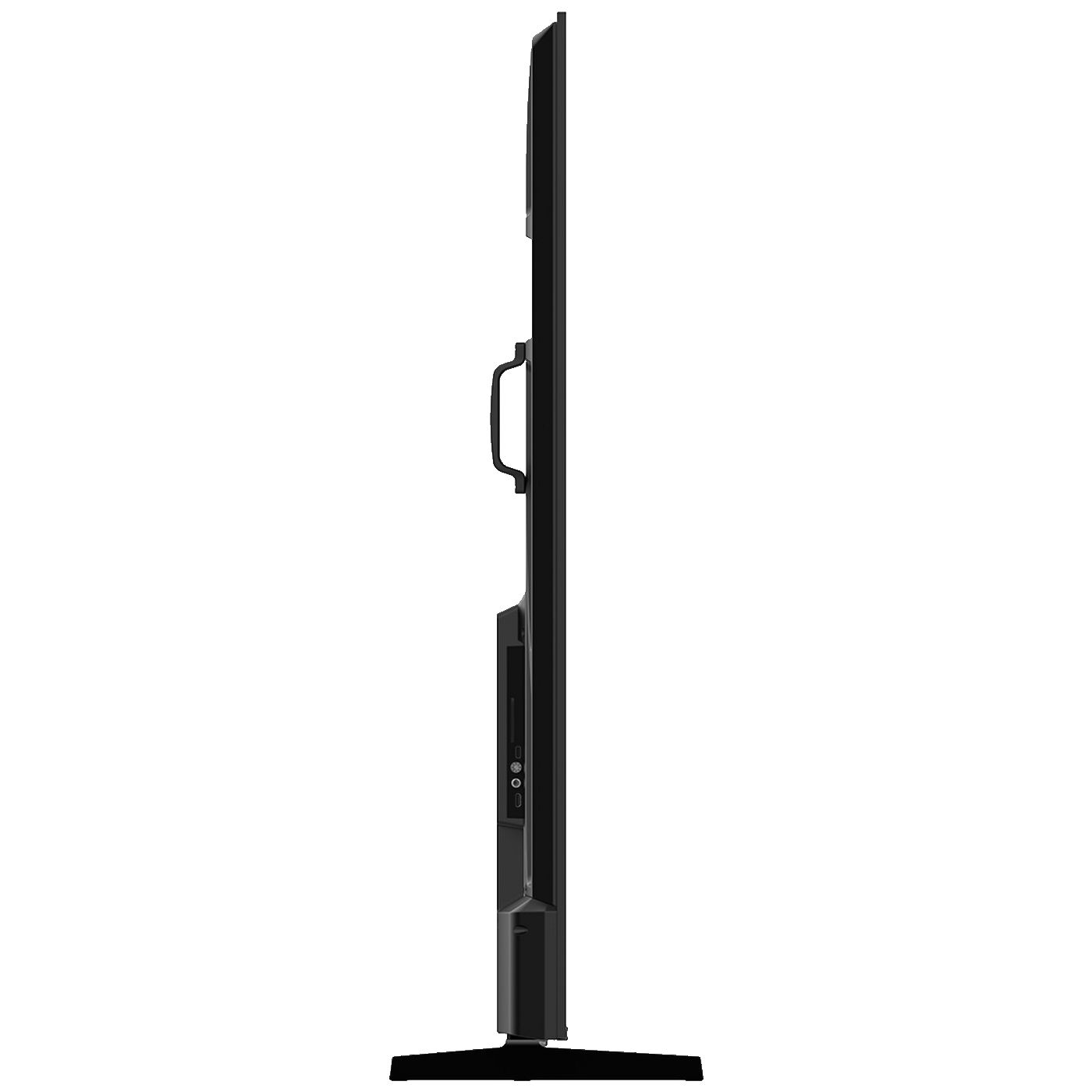 Fobem Televizor Smart QLED 144Hz 4K UltraHD 100", Google TV - MT100EG8000QF