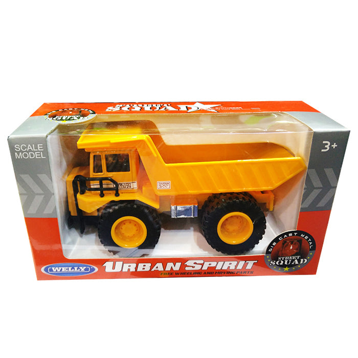 Welly Kamion 99612W