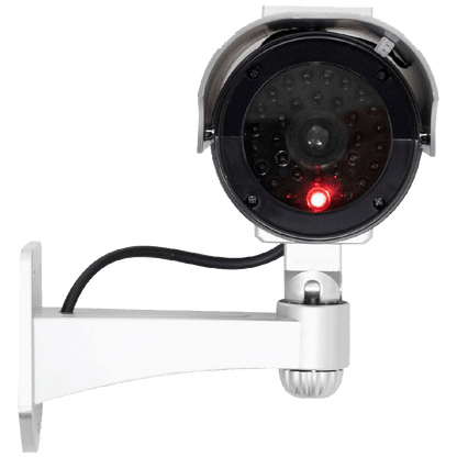 home Lažna kamera, LED indikator, IP44 - HSK160