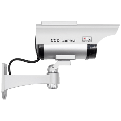 home Lažna kamera, LED indikator, IP44 - HSK160