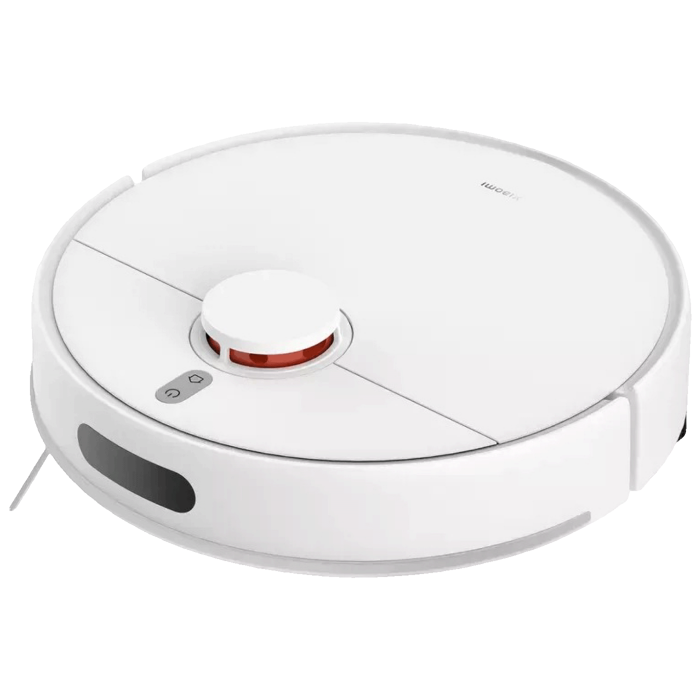 Xiaomi Robot usisavač, baterija 2600 mAh, 5000 Pa, WiFi - S40C