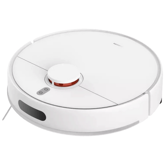 Xiaomi Robot usisavač, baterija 2600 mAh, 5000 Pa, WiFi - S40C