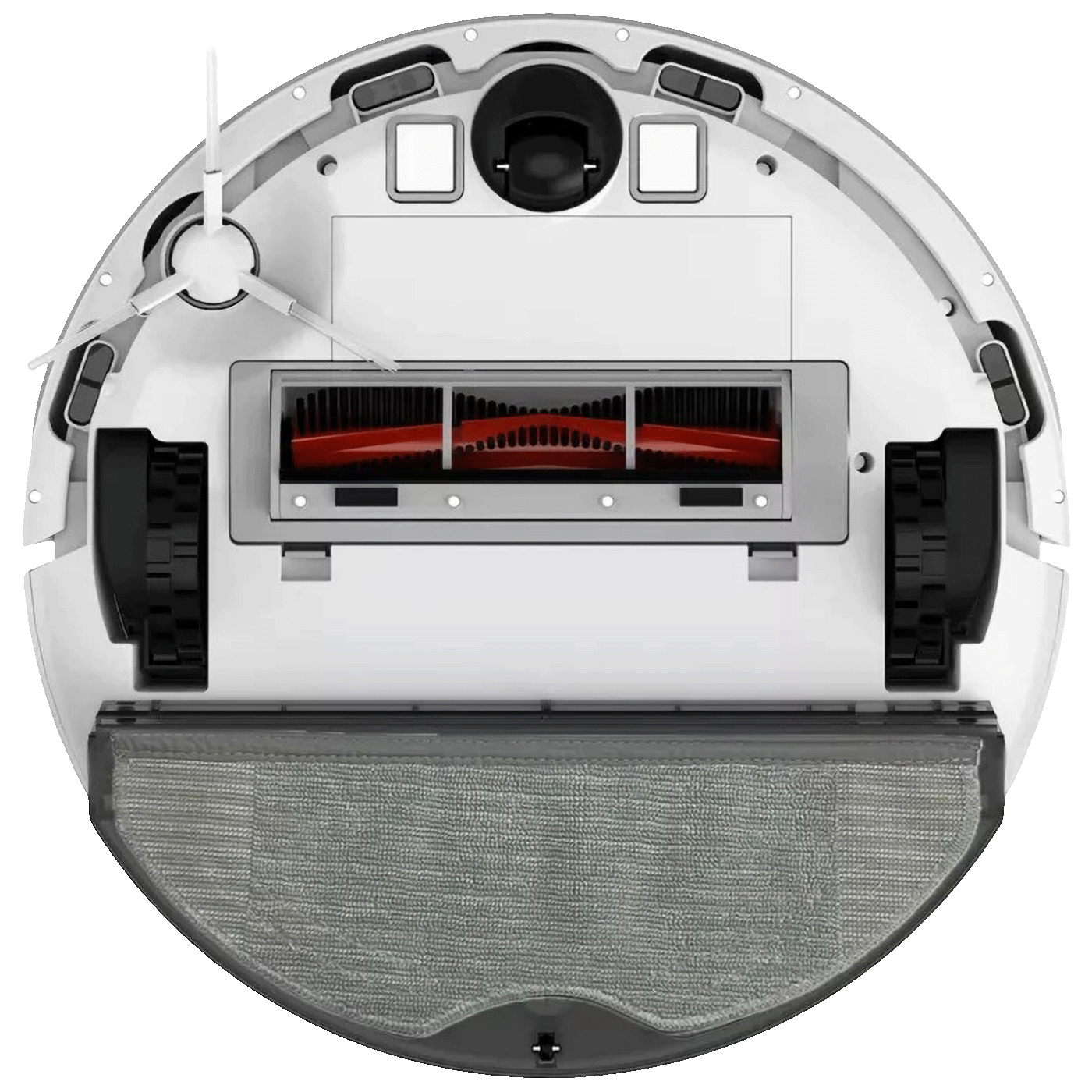 Xiaomi Robot usisavač, baterija 2600 mAh, 5000 Pa, WiFi - S40C
