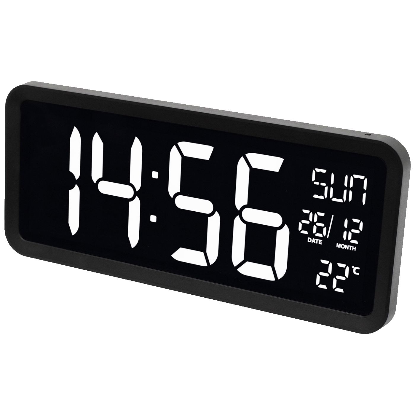 home Sat i termometar, stolni i zidni sat - LTCJUMBO