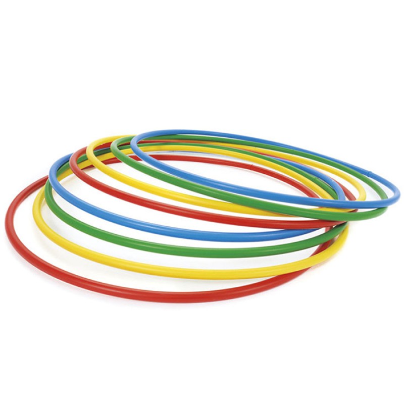 Hula Hop D 80 Cm 4156