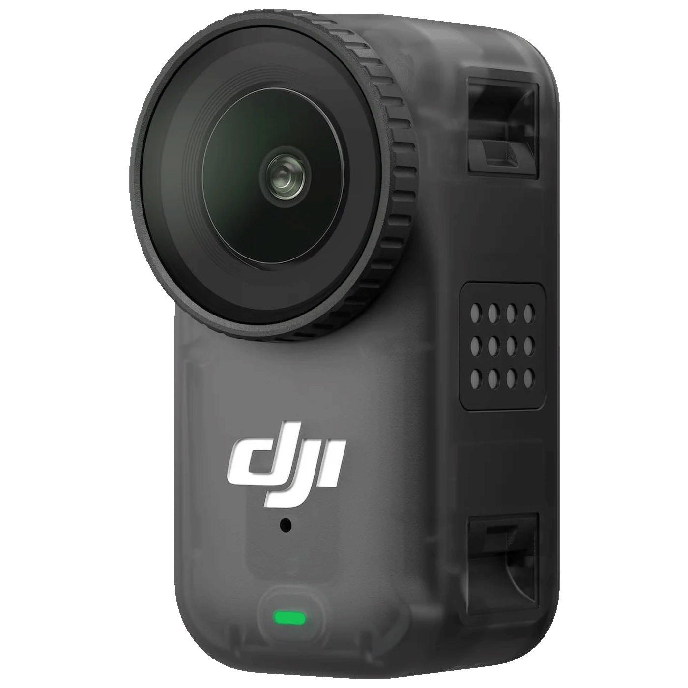 DJI Akcijska kamera, 4K, OLED zaslon, 128GB - Osmo Nano Standard C 120GB