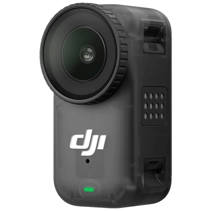 DJI Akcijska kamera, 4K, OLED zaslon, 128GB - Osmo Nano Standard C 120GB
