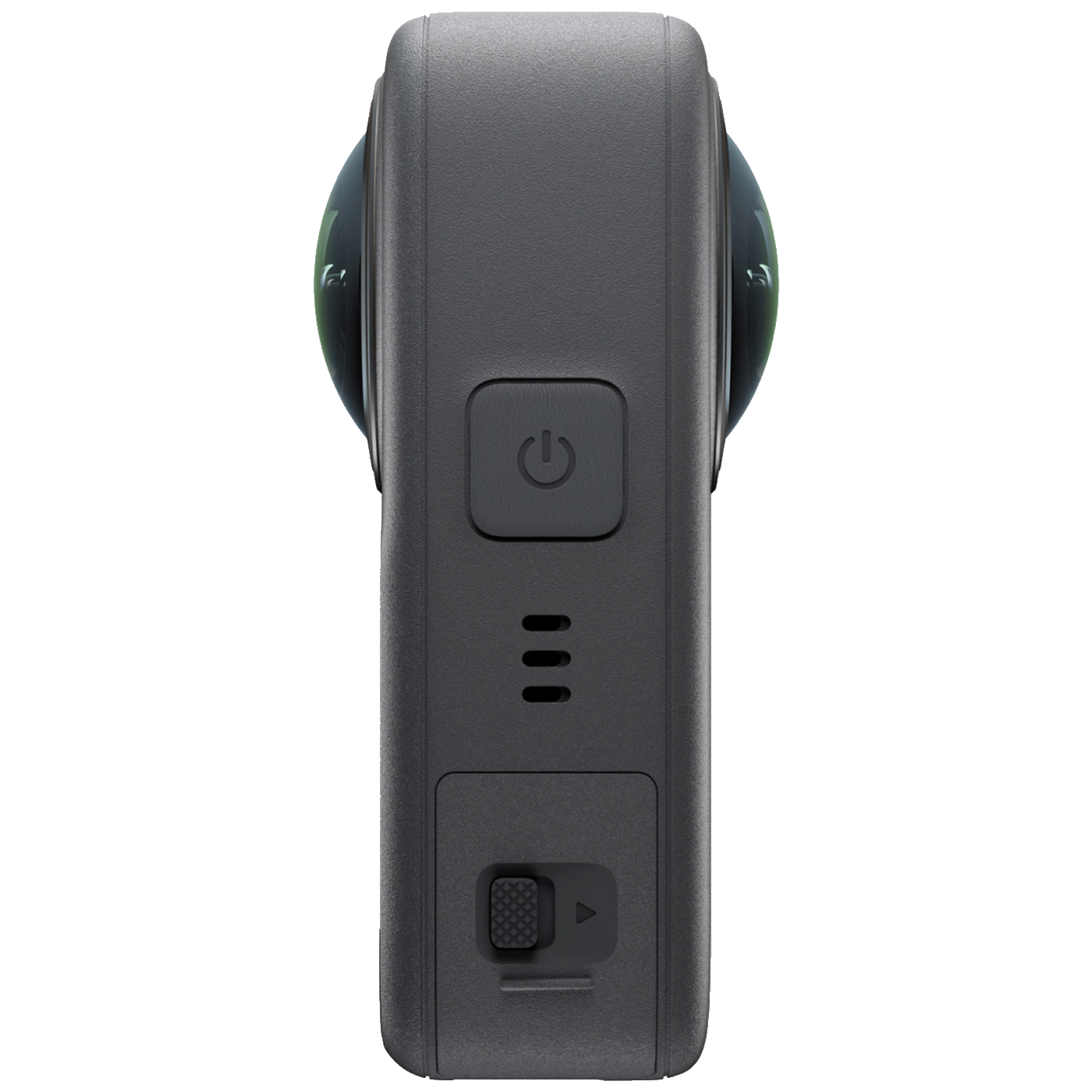 DJI Akcijska kamera, 120 Mpixel, 8K, 2" OLED, 360°, 128GB - Osmo 360 Adventure Combo