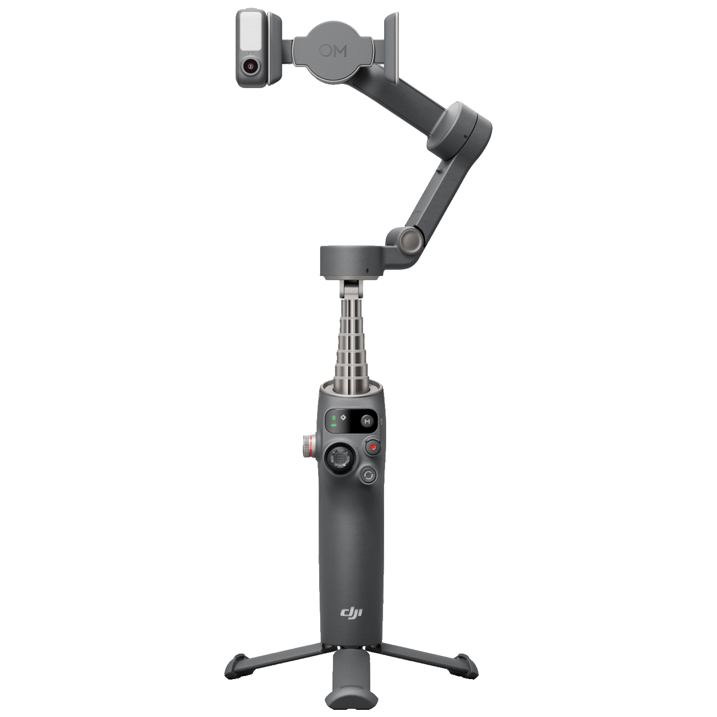 DJI Držač/ Stabilizator Gimbal za smartphone, tripod, Bluetooth - Osmo Mobile 7 Pro