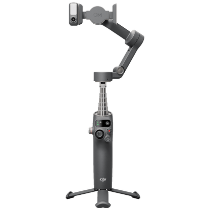 DJI Držač/ Stabilizator Gimbal za smartphone, tripod, Bluetooth - Osmo Mobile 7 Pro