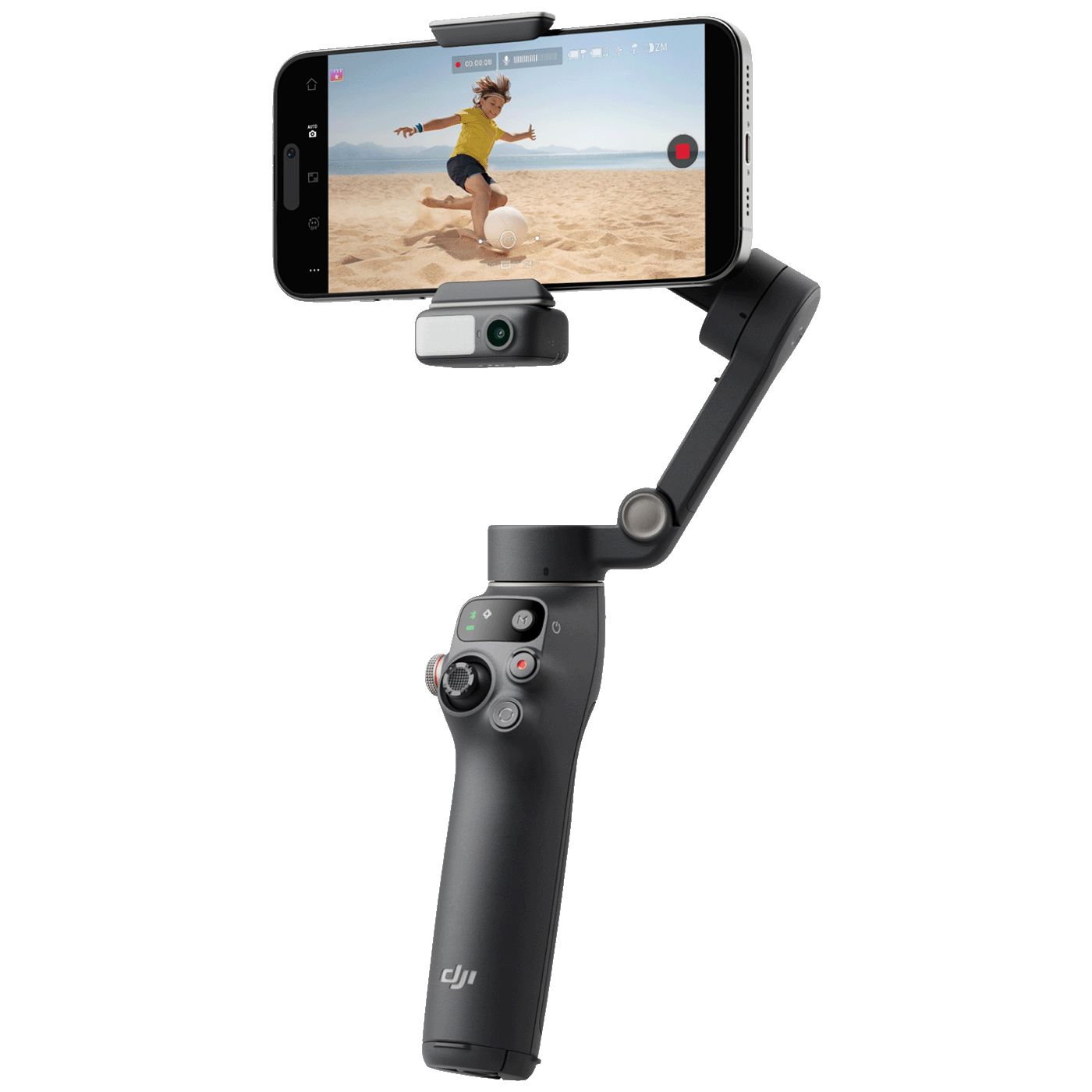 DJI Držač/ Stabilizator Gimbal za smartphone, tripod, Bluetooth - Osmo Mobile 7 Pro